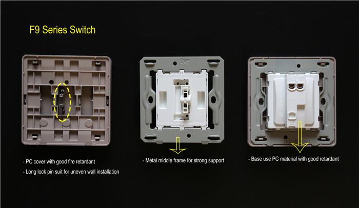 F9 switch socket (2)
