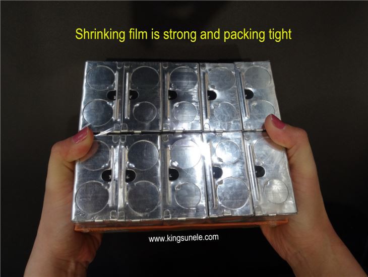 Electrical Connection Box