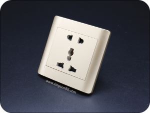 Višestruka utičnica sa 5 pina