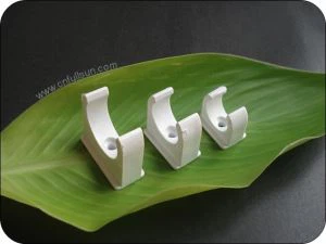 ПВЦ прикључци за цеви Проводници се причвршћују отпорношћу на корозију